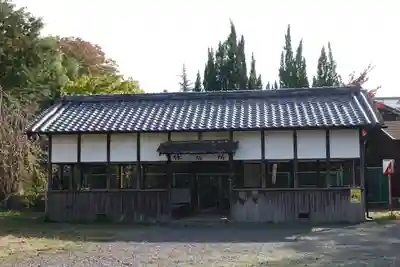 興福寺のその他建物