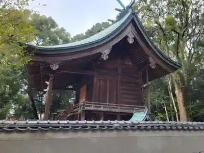 徳威三嶋宮(愛媛県)