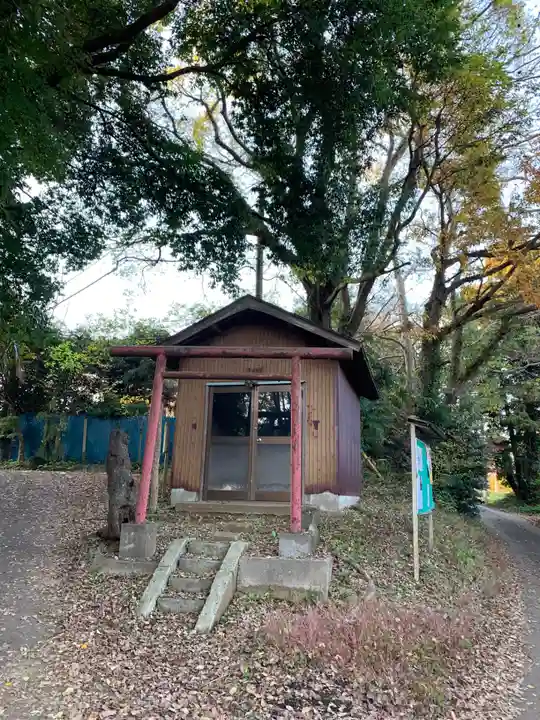 庚申塔(千葉県)