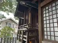 神明神社(岐阜県)