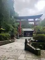 北口本宮冨士浅間神社(山梨県)