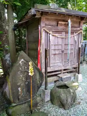 熊野神社(宮城県)