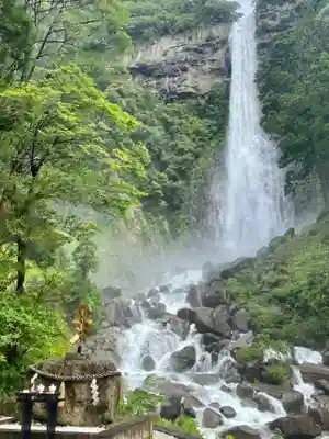 飛瀧神社(熊野那智大社別宮)(和歌山県)