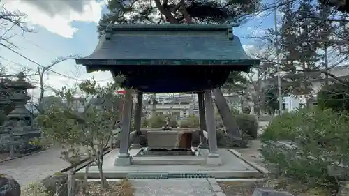 荒雄神社(宮城県)