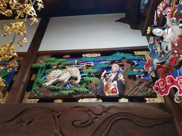 禅養寺(群馬県)