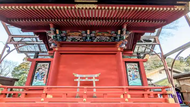 成田山新勝寺のその他建物