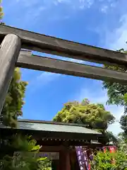 東京大神宮(東京都)