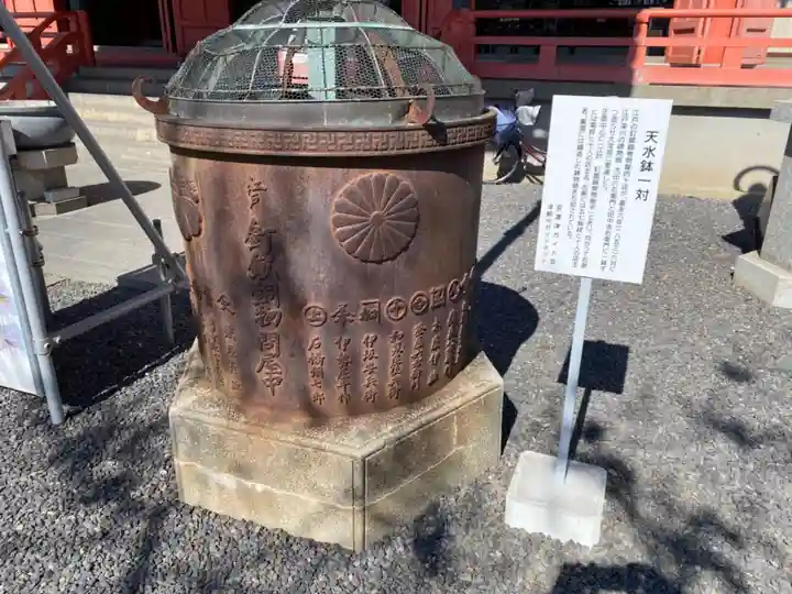 津観音のその他建物