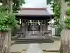 六所神社(東京都)