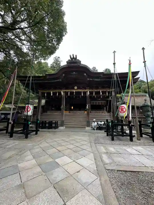金刀比羅宮(香川県)