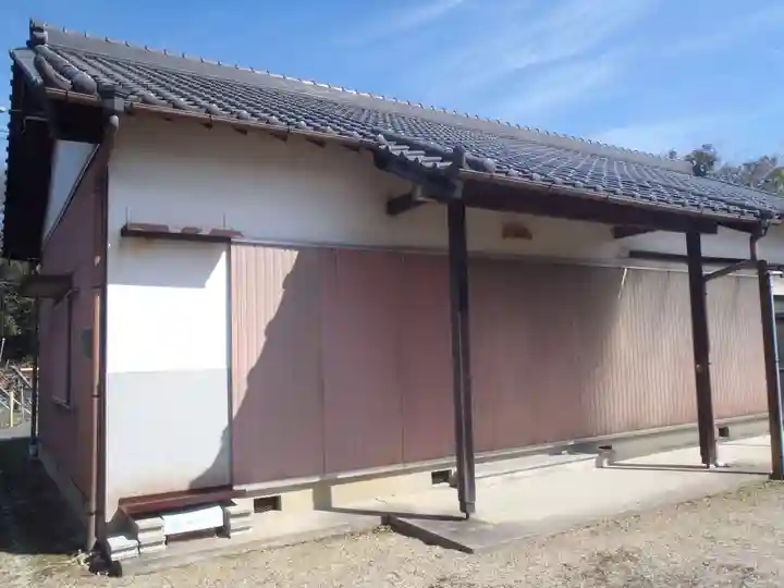 明王寺(愛知県)