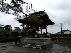 遠妙寺の建物その他