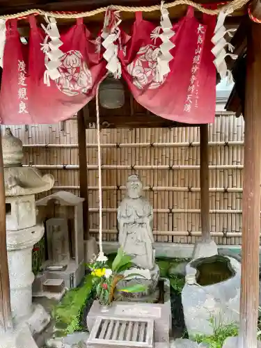 観妙寺(東京都)