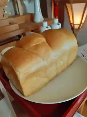 伏木香取神社の授与品その他