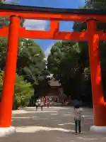 賀茂御祖神社(下鴨神社)(京都府)