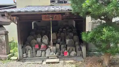 行願寺（革堂）(京都府)