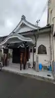 正覚寺(大阪府)