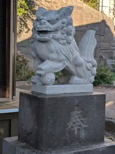 白滝不動尊(神奈川県)