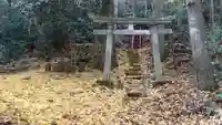 熊野神社(福島県)