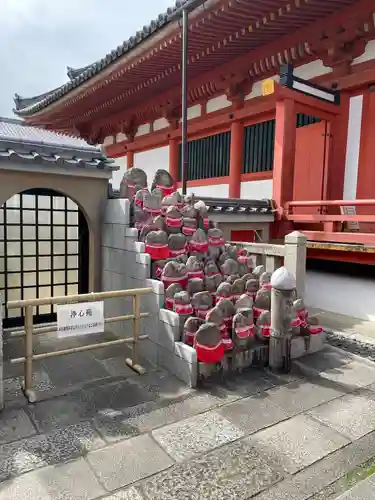 六波羅蜜寺(京都府)