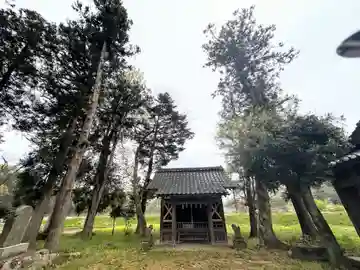 須谷神社(兵庫県)