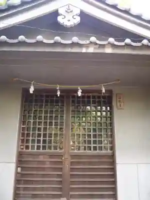 亀岡八幡宮(亀岡八幡神社)のその他建物