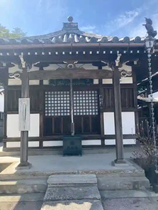 養珠寺(和歌山県)