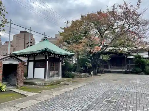 常行寺（常行三昧寺）(東京都)