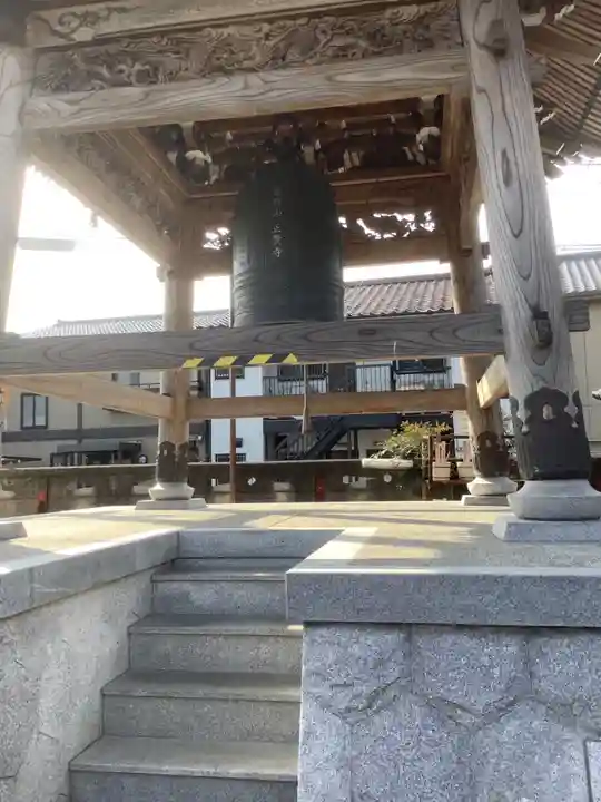 正賢寺のその他建物