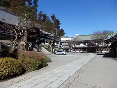 最乗寺（道了尊）のその他建物