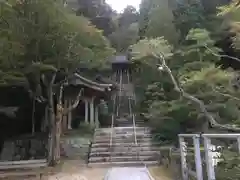 赤井嶽薬師 常福寺(福島県)