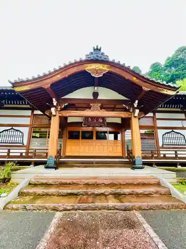 梅渓寺(宮城県)
