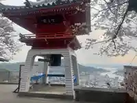 千光寺(広島県)