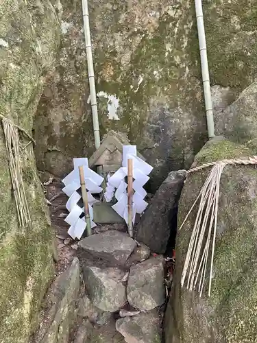 須我神社(島根県)