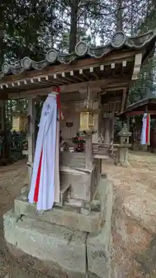新宮神社(新免)(滋賀県)