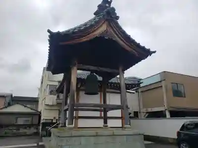 経王寺(福井県)