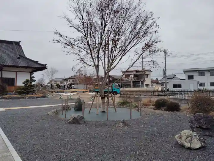 源英寺(群馬県)