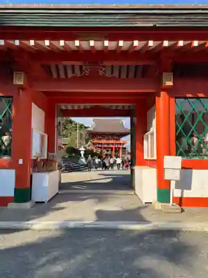 鵜戸神宮(宮崎県)