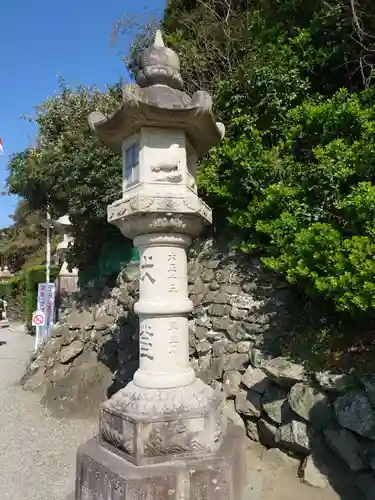 二見興玉神社のその他建物