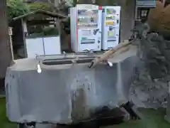 武州柿生琴平神社(神奈川県)