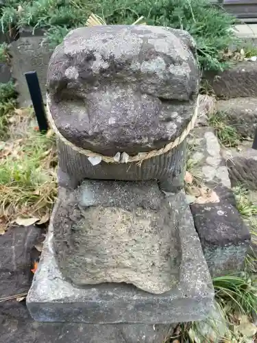 飯福神社(群馬県)