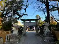 豊玉姫神社(佐賀県)