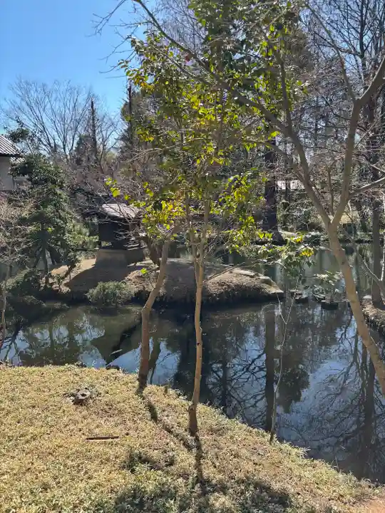 深大寺(東京都)