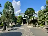 泉沢寺(神奈川県)