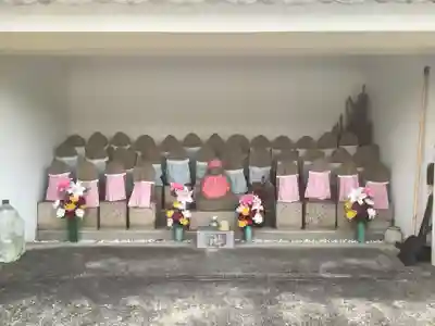 長池天王社(愛知県)