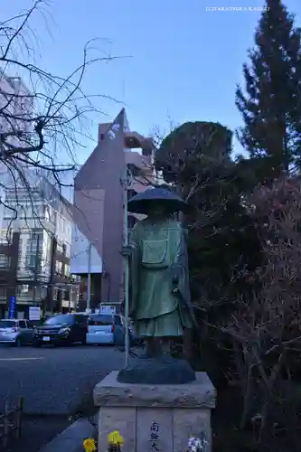 福傳寺(東京都)