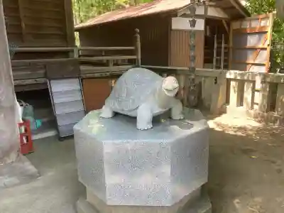 亀岡八幡宮(亀岡八幡神社)(神奈川県)