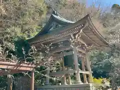 妙見寺の建物その他