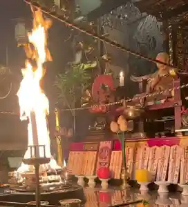 見沼大師 感応院(埼玉県)(2026年02月18日(水) 12時38分07秒投稿)