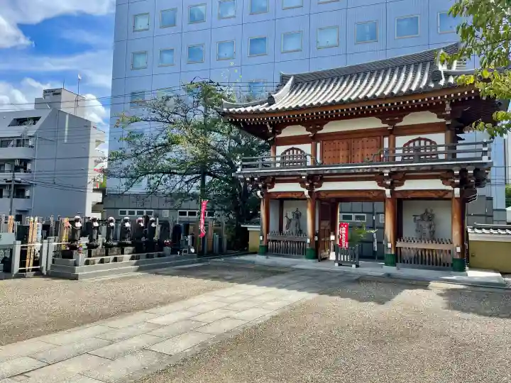 能満寺(神奈川県)
